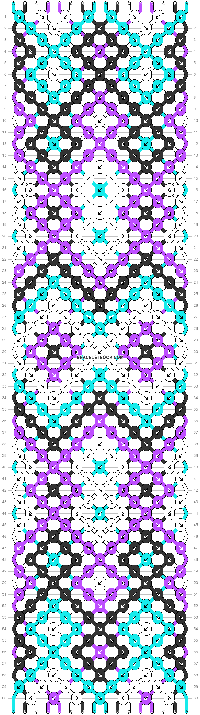 Normal pattern #41966 variation #56556 pattern