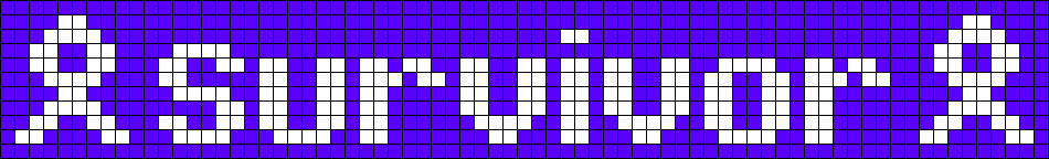 Alpha pattern #11594 variation #56557 preview