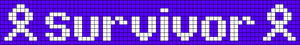 Alpha pattern #11594 variation #56557