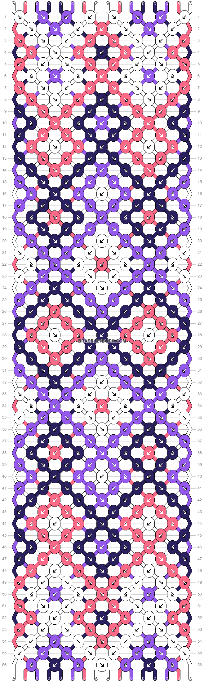 Normal pattern #41965 variation #56558 pattern
