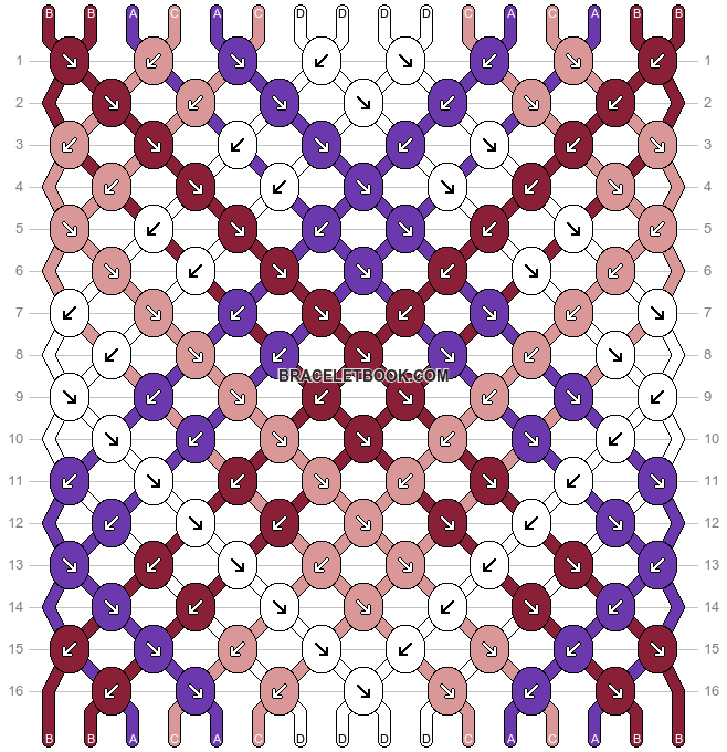 Normal pattern #36660 variation #56560 pattern
