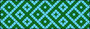Normal pattern #9497 variation #56579