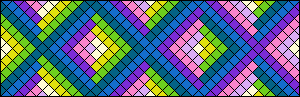Normal pattern #31611 variation #56580