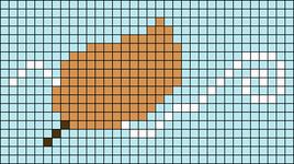 Alpha pattern #42000 variation #56584