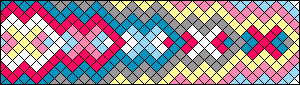 Normal pattern #39601 variation #56591