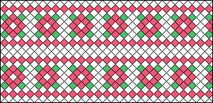Normal pattern #42008 variation #56599