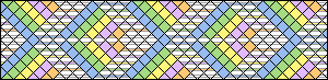 Normal pattern #31180 variation #56602