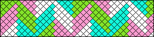 Normal pattern #8873 variation #56611