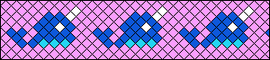Normal pattern #19551 variation #56616