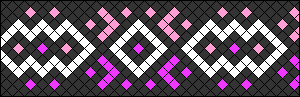 Normal pattern #31357 variation #56637