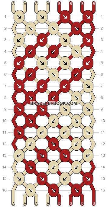Normal pattern #25707 variation #56643 pattern