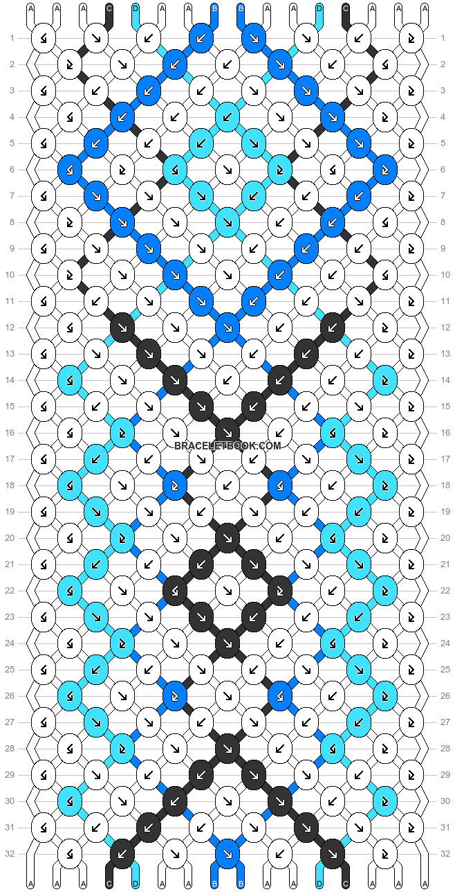 Normal pattern #31679 variation #56658 pattern