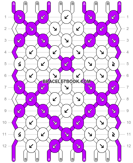 Normal pattern #21985 variation #56659 pattern