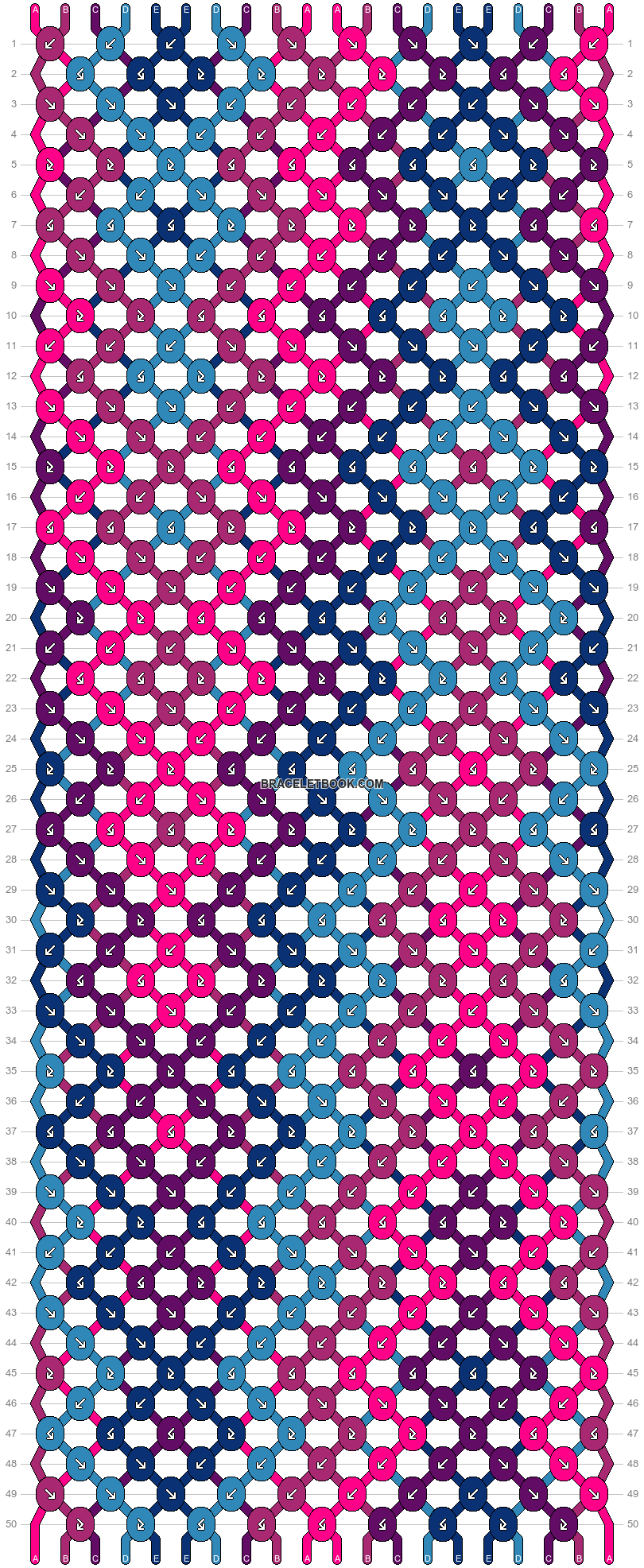 Normal pattern #24638 variation #56676 pattern
