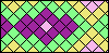 Normal pattern #17754 variation #56681