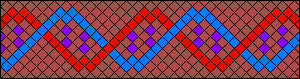Normal pattern #35184 variation #56683