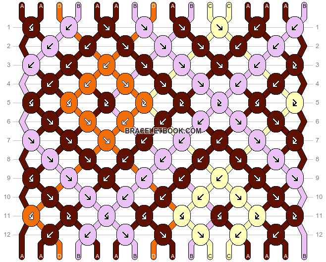 Normal pattern #31049 variation #56684 pattern