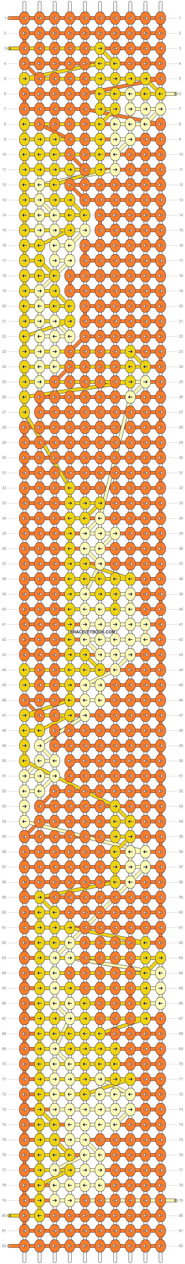 Alpha pattern #34719 variation #56711 pattern