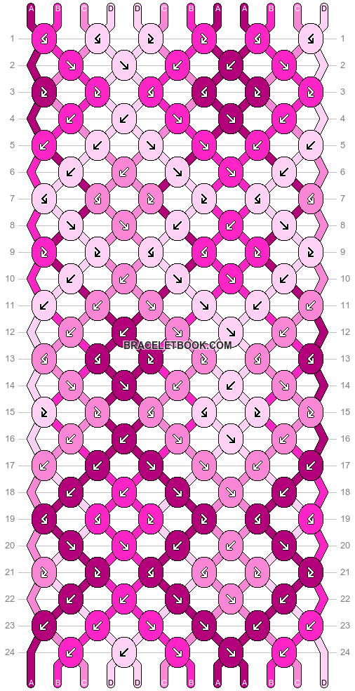 Normal pattern #26247 variation #56720 pattern