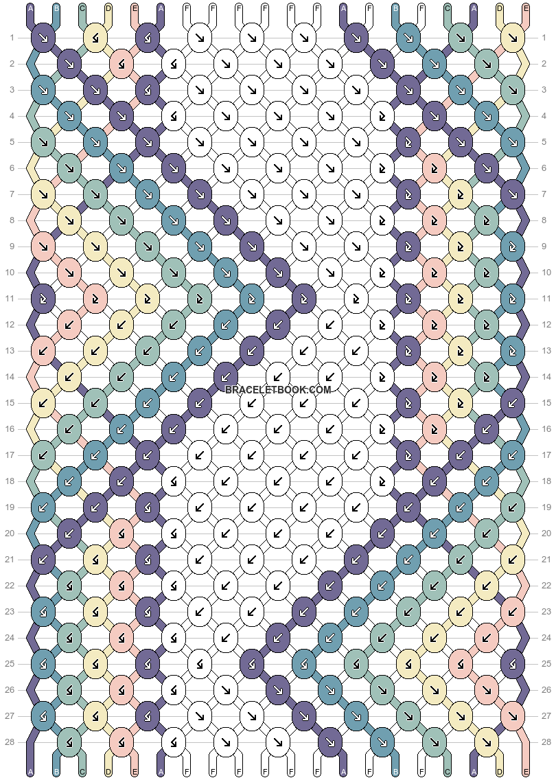 Normal pattern #41505 variation #56725 pattern