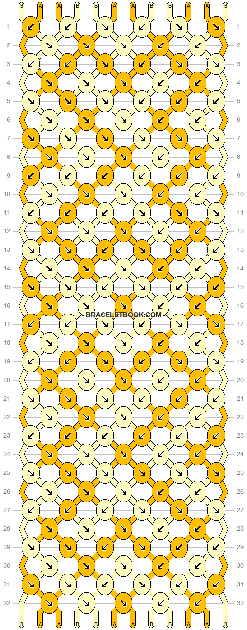 Normal pattern #41678 variation #56741 pattern