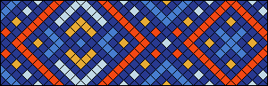 Normal pattern #36323 variation #56754