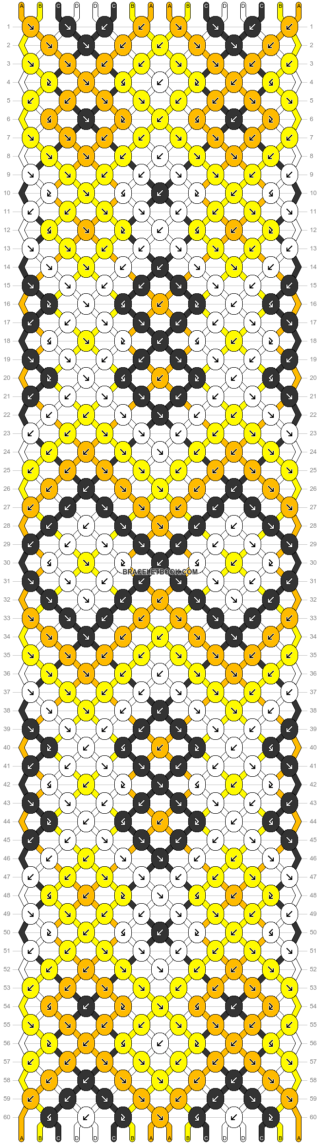 Normal pattern #41966 variation #56755 pattern