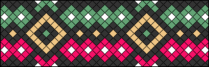 Normal pattern #32752 variation #56772