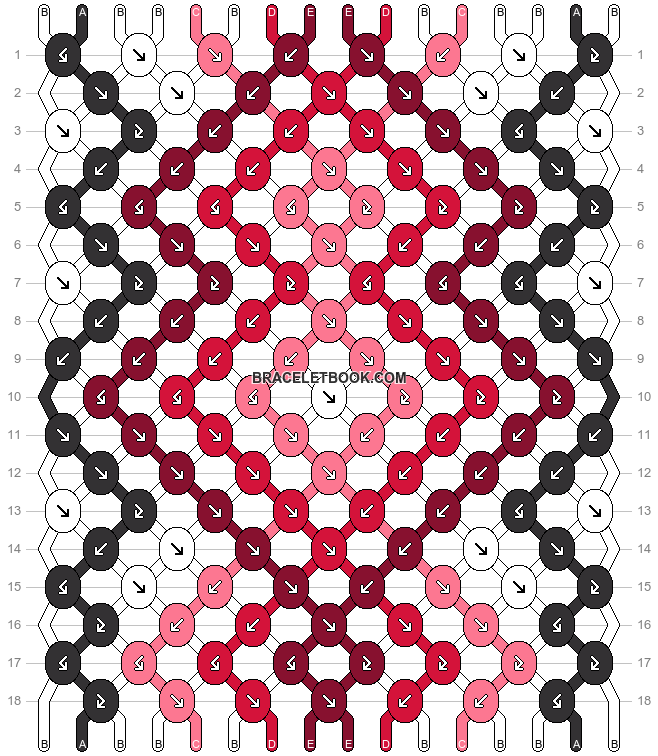 Normal pattern #41935 variation #56783 pattern