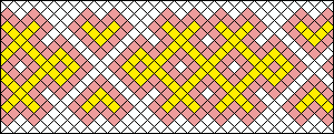Normal pattern #26403 variation #56792