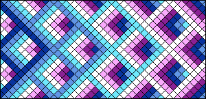 Normal pattern #24520 variation #56801