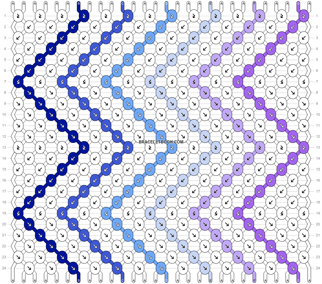 Normal pattern #41991 variation #56806 pattern