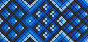 Normal pattern #40525 variation #56809