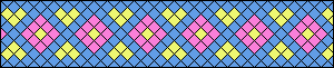 Normal pattern #23507 variation #56818