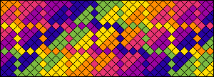 Normal pattern #31043 variation #56828