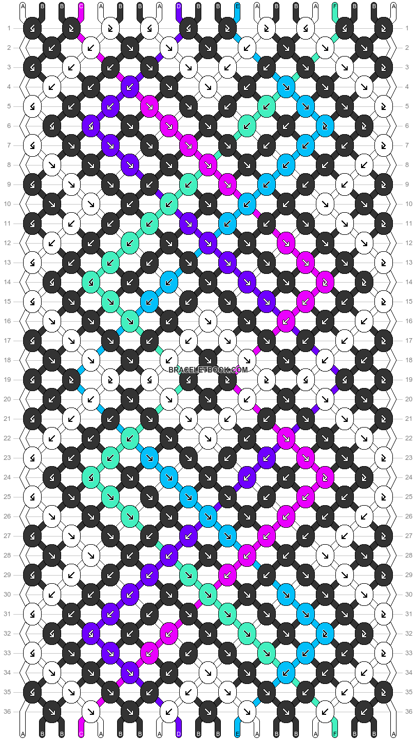 Normal pattern #41920 variation #56865 pattern