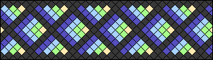 Normal pattern #26401 variation #56907