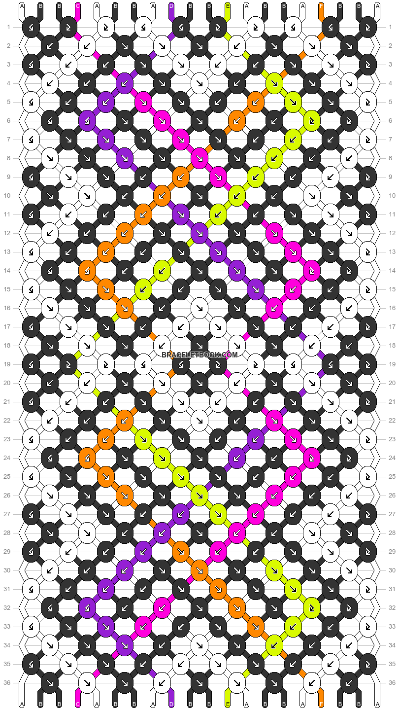Normal pattern #41920 variation #56920 pattern