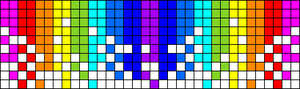 Alpha pattern #42156 variation #56948