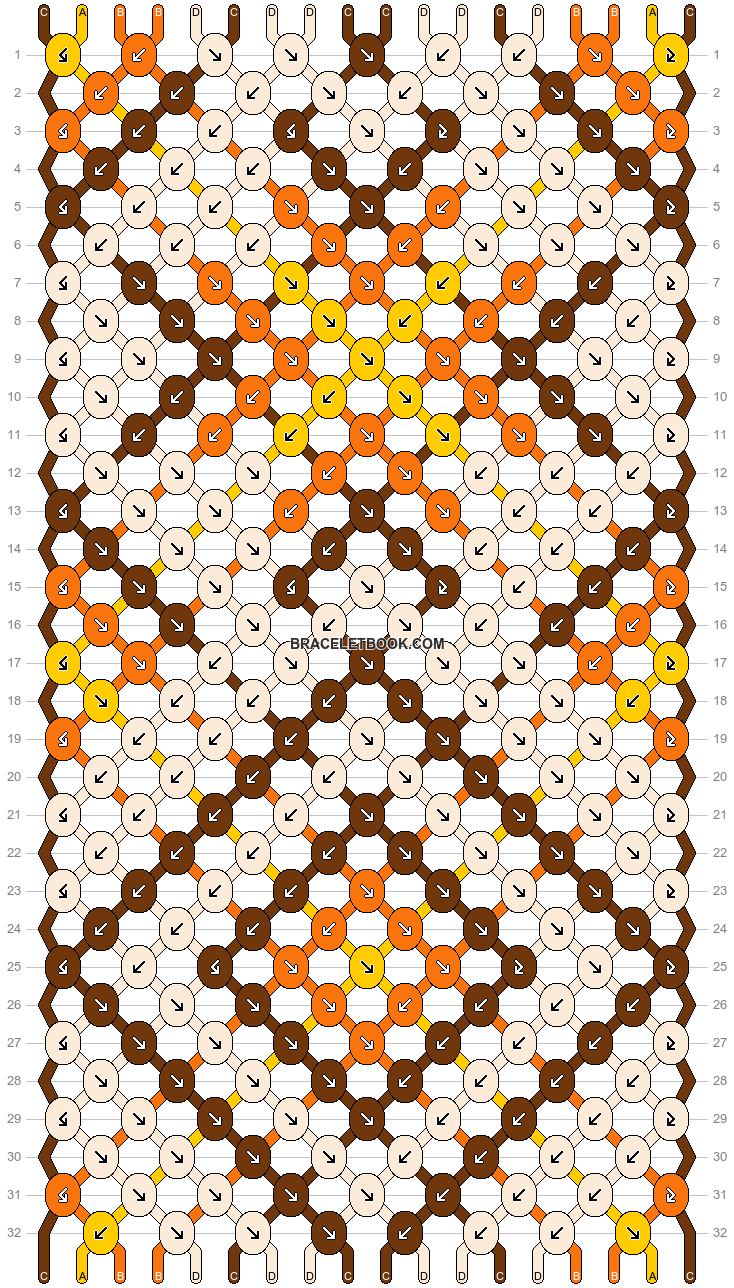 Normal pattern #41148 variation #56949 pattern