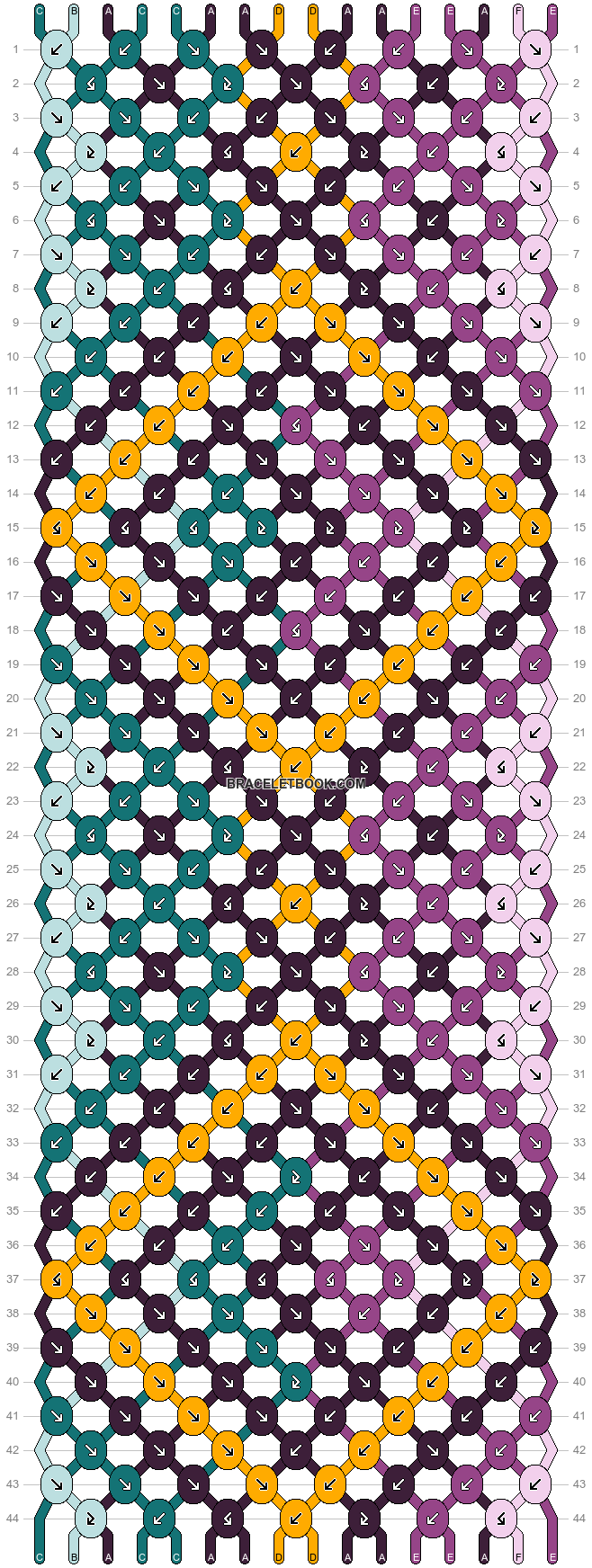 Normal pattern #41484 variation #56952 pattern