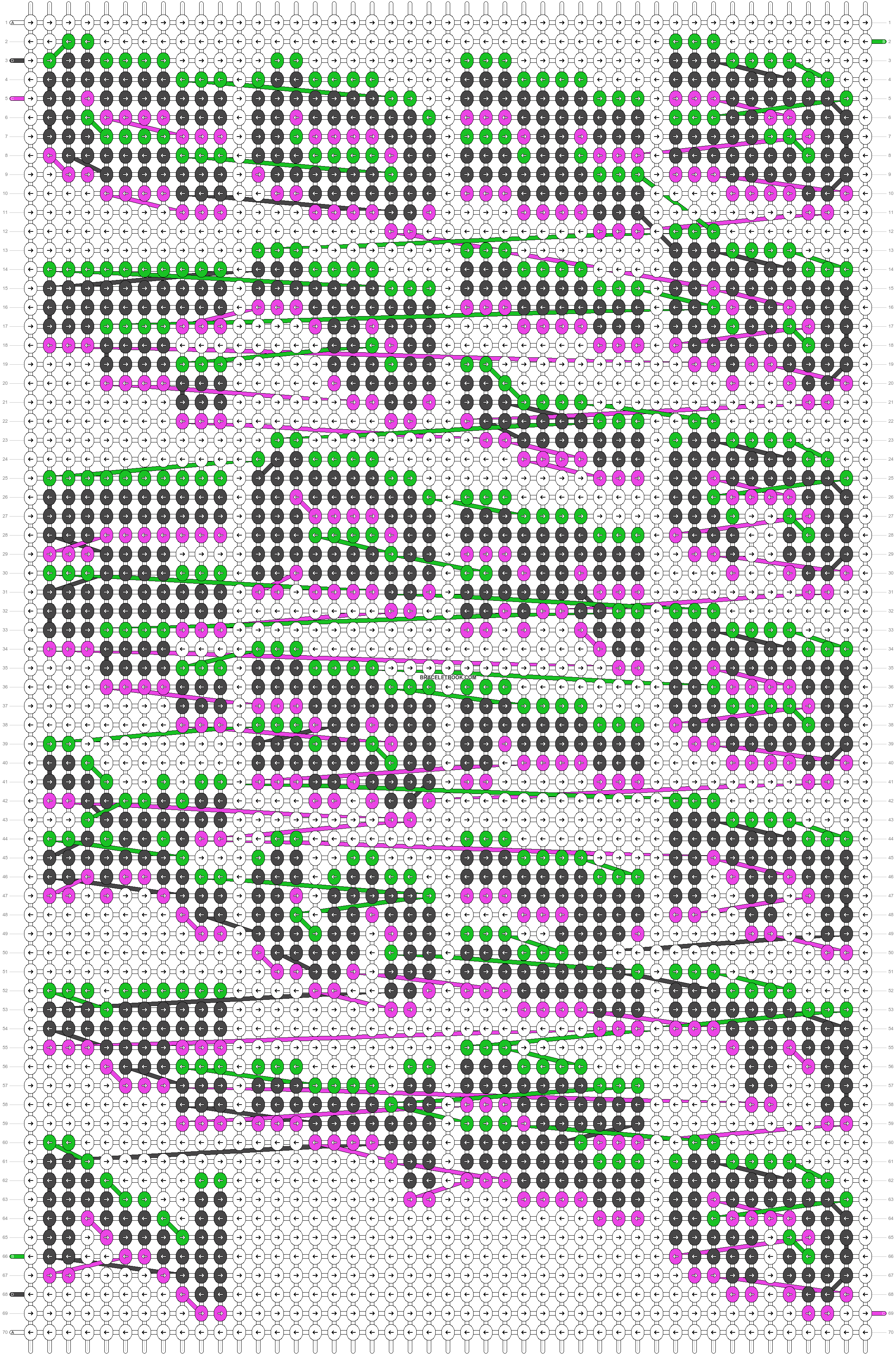 Alpha pattern #26781 variation #56959 pattern