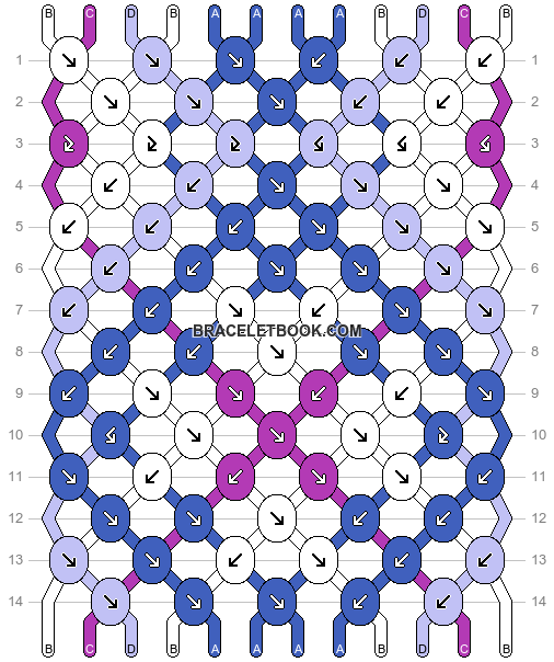 Normal pattern #31859 variation #56965 pattern