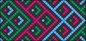 Normal pattern #35605 variation #56982