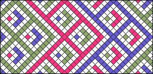 Normal pattern #35605 variation #56987