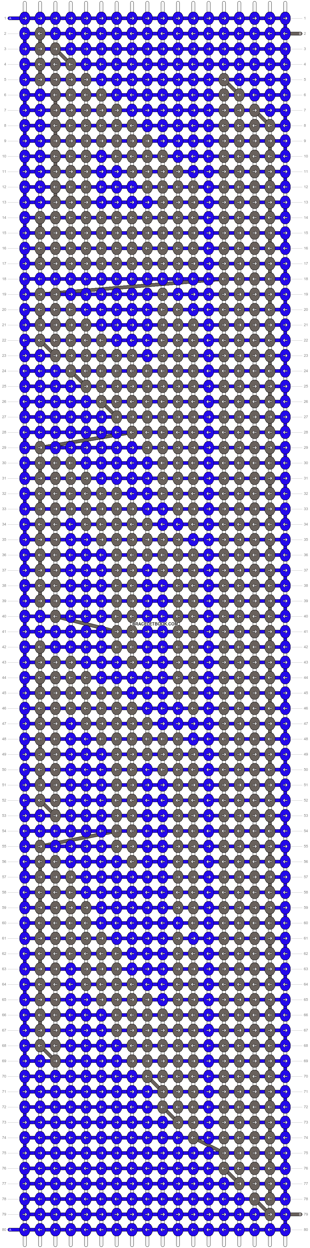 Alpha pattern #39922 variation #56988 pattern