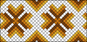 Normal pattern #32400 variation #56997