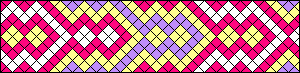 Normal pattern #2424 variation #57000