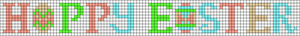 Alpha pattern #9378 variation #57017