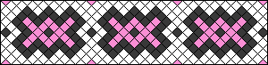 Normal pattern #33309 variation #57020
